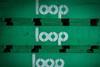 LOOP Pallets