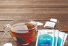 Mondi - Hiprotex Paper teabags