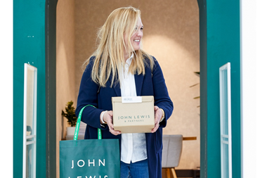 John Lewis 22.04.24