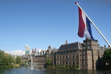 netherlands