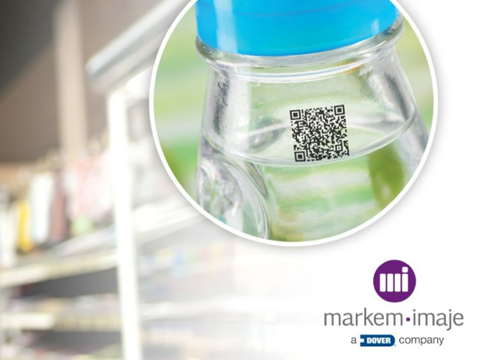 Markem Imaje Spotlight 2